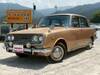 TOYOTA CORONA