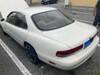 MAZDA SENTIA