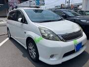 2007 TOYOTA ISIS