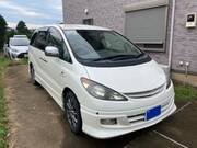 2003 TOYOTA ESTIMA
