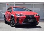 2021 LEXUS UX