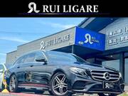 2017 MERCEDES BENZ E-CLASS Stationwagon
