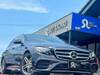 MERCEDES BENZ E-CLASS Stationwagon