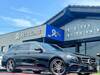 MERCEDES BENZ E-CLASS Stationwagon