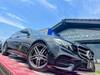 MERCEDES BENZ E-CLASS Stationwagon