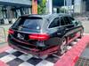 MERCEDES BENZ E-CLASS Stationwagon