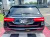 MERCEDES BENZ E-CLASS Stationwagon