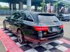 MERCEDES BENZ E-CLASS Stationwagon