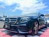 MERCEDES BENZ E-CLASS Stationwagon