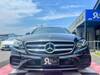 MERCEDES BENZ E-CLASS Stationwagon