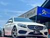 MERCEDES BENZ C-CLASS Stationwagon