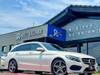 MERCEDES BENZ C-CLASS Stationwagon