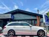MERCEDES BENZ C-CLASS Stationwagon