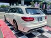MERCEDES BENZ C-CLASS Stationwagon
