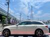 MERCEDES BENZ C-CLASS Stationwagon