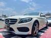 MERCEDES BENZ C-CLASS Stationwagon