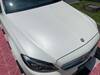 MERCEDES BENZ C-CLASS Stationwagon