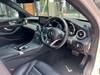 MERCEDES BENZ C-CLASS Stationwagon