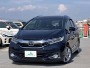 2018 HONDA SHUTTLE