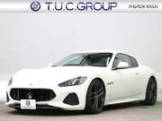 2018 MASERATI GRAN TURISMO (Left Hand Drive)