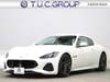 MASERATI GRAN TURISMO