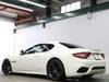 MASERATI GRAN TURISMO