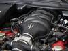 MASERATI GRAN TURISMO