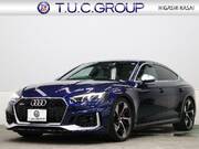 2020 AUDI RS5
