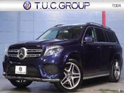 2017 MERCEDES BENZ GLS