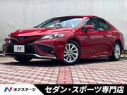 2022 TOYOTA CAMRY WS