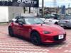 MAZDA ROADSTER