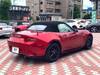 MAZDA ROADSTER