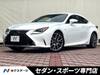 LEXUS RC