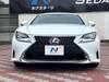 LEXUS RC
