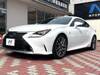 LEXUS RC