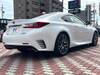 LEXUS RC