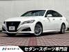 TOYOTA CROWN HYBRID