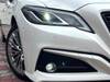 TOYOTA CROWN HYBRID