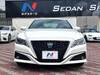 TOYOTA CROWN HYBRID