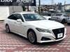 TOYOTA CROWN HYBRID