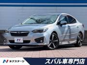2017 SUBARU IMPREZA G4