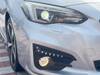 SUBARU IMPREZA G4
