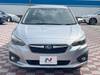 SUBARU IMPREZA G4