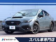 2024 SUBARU WRX S4