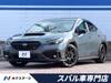 SUBARU WRX S4