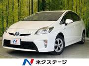 2015 TOYOTA PRIUS S