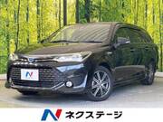 2017 TOYOTA COROLLA FIELDER