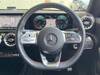 MERCEDES BENZ CLA-CLASS
