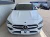 MERCEDES BENZ CLA-CLASS
