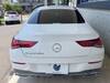 MERCEDES BENZ CLA-CLASS